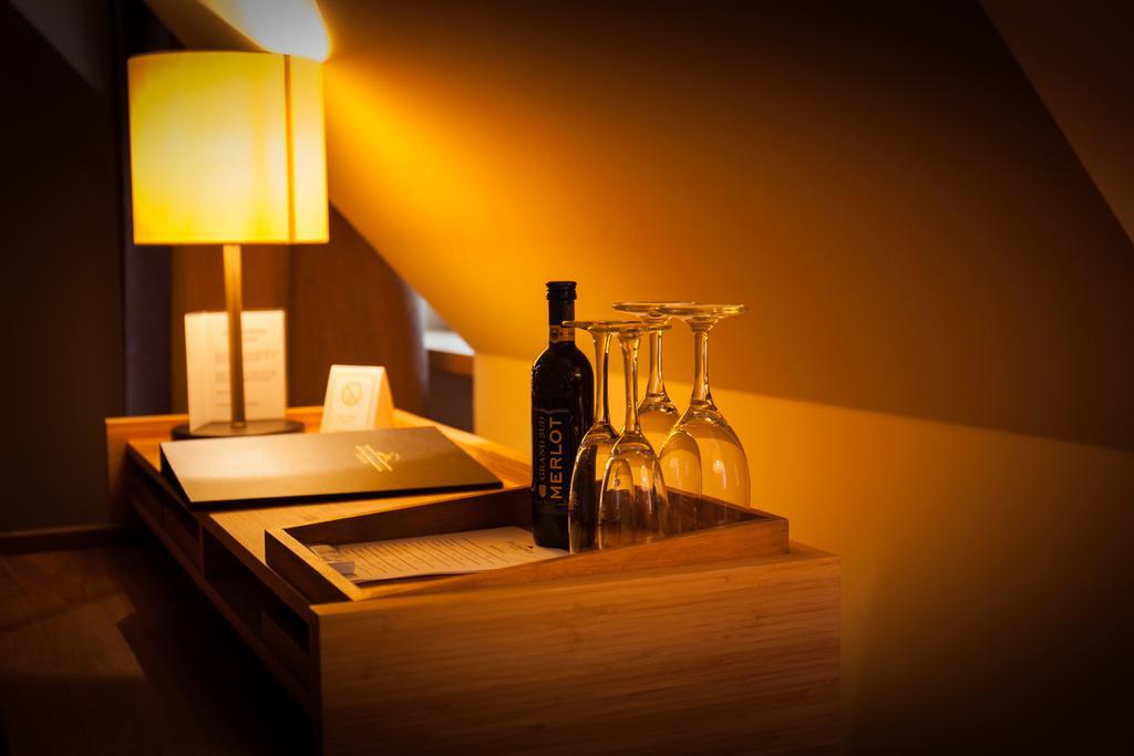 Hotel Schloss Waldeck 4*