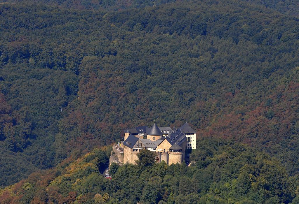 Schloss Waldeck Hotel 4*
